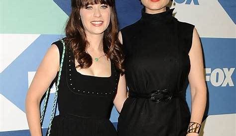 zooey deschanel sister